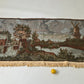 Vintage Dutch Wall Hanging