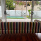 Missoni Three Seater Sofa, Italy