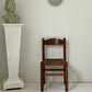 - Italian Dining Chair - Eight Available