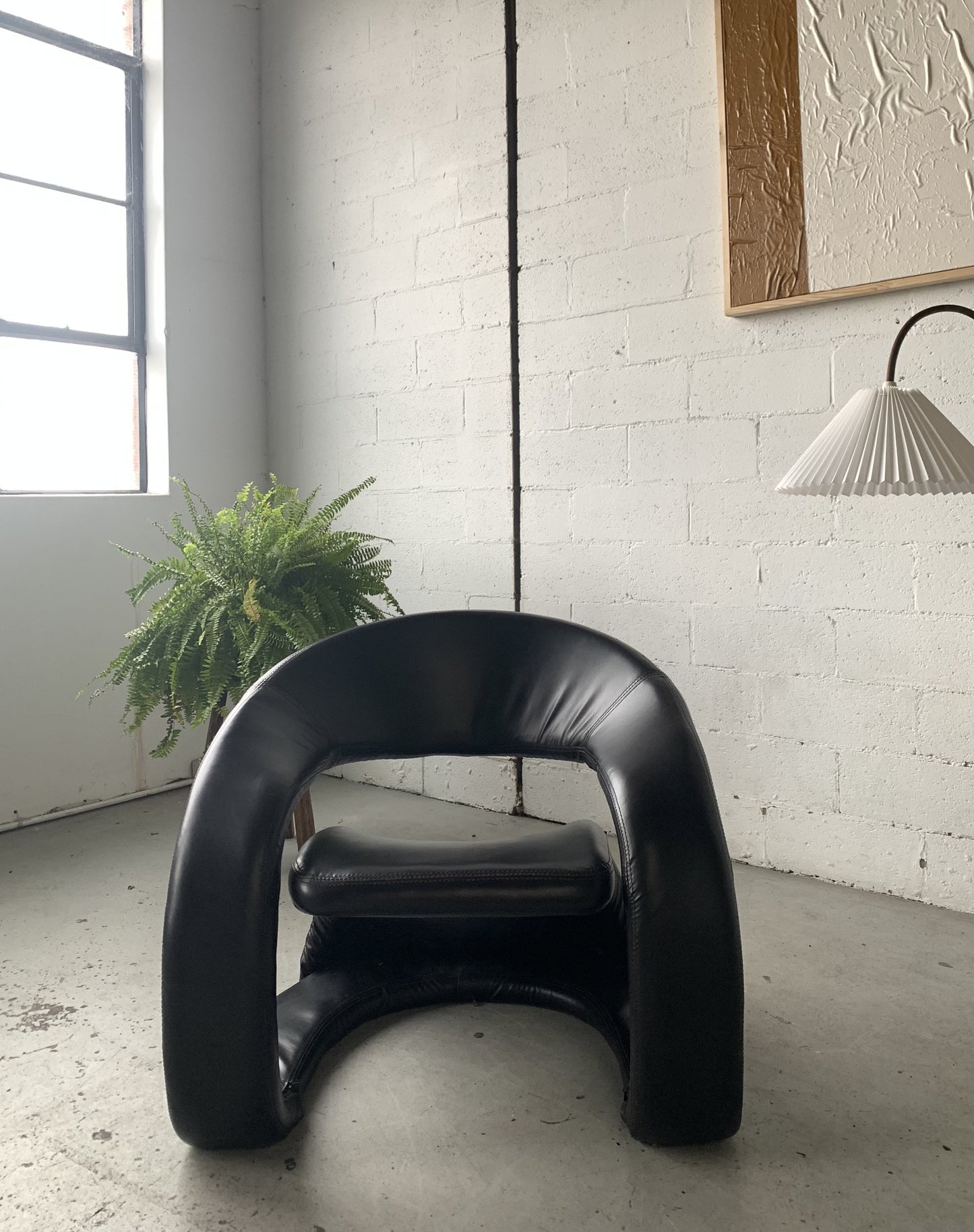 Jaymar Tongue Chair, Canada