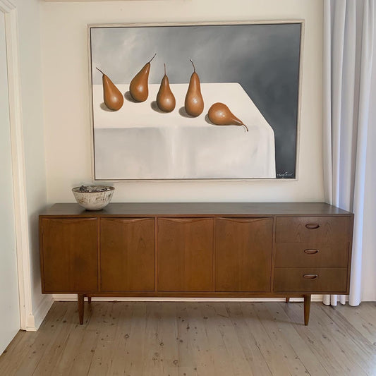 Mid Century Sideboard 1960s