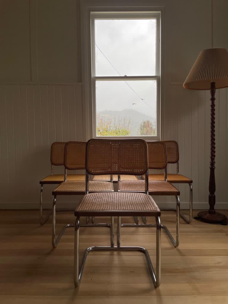Cesca Chairs