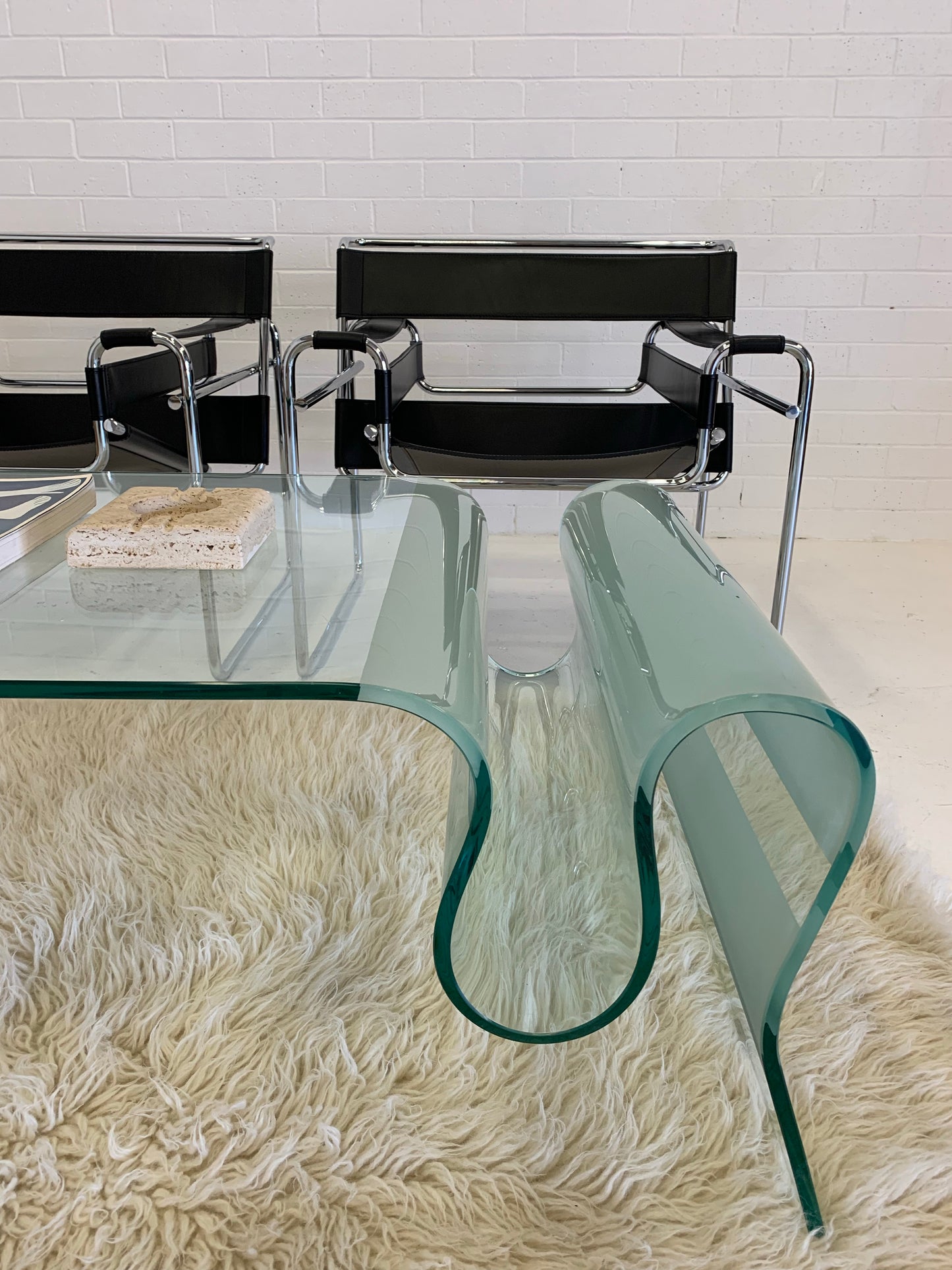 Vintage Wassily Chairs