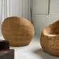 Woven Egg Chair