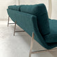 - Fritz Hansen/Pierro Lissoni Boucle Sofa