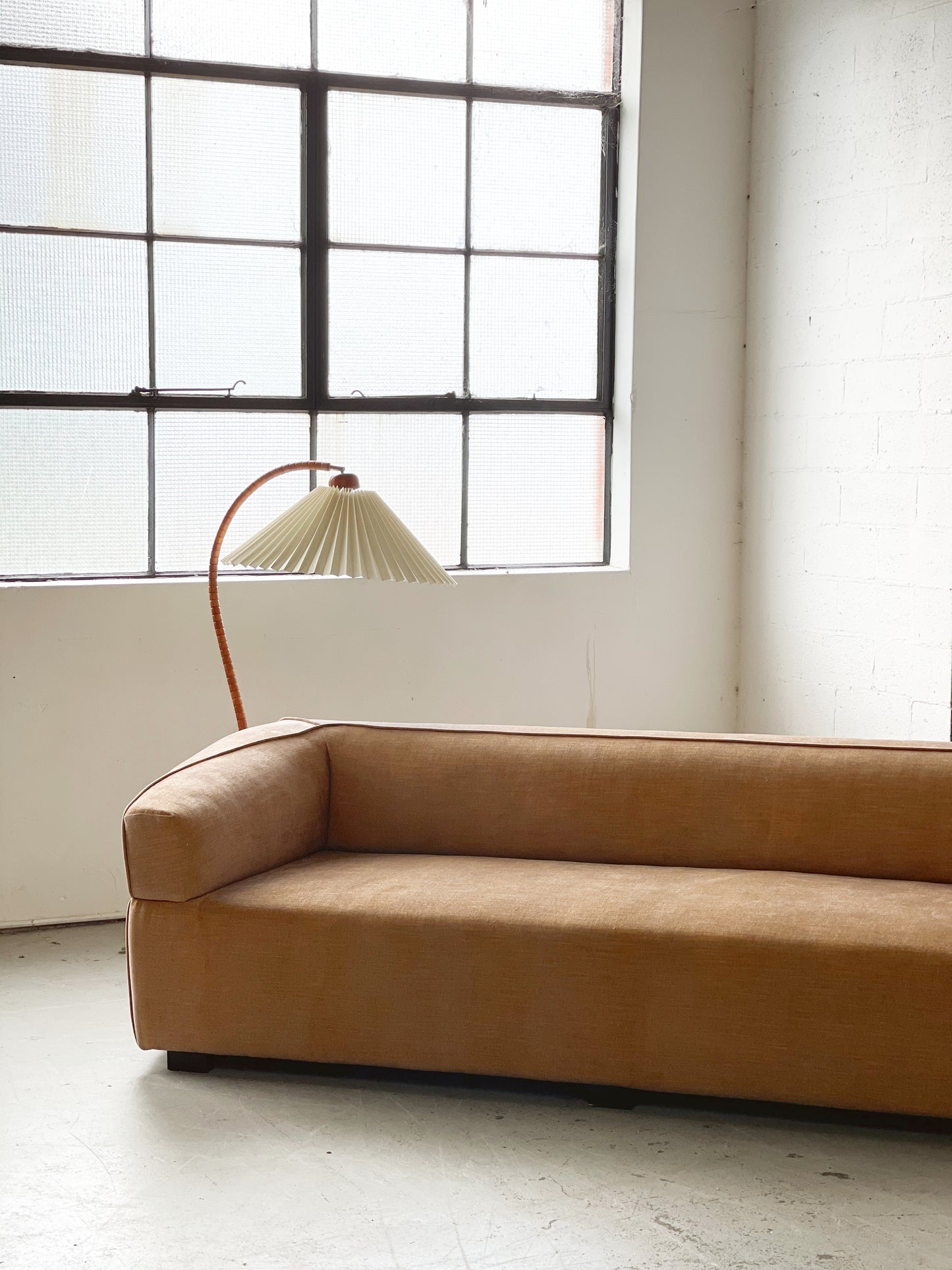 Moroso M.A.S.S.A.S. Style Sofa