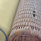 Vintage Rattan Daybed