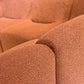 Bespoke Boucle Vintage Modular Sofa