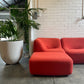 Featherston Numero IV Lounge