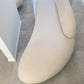 Noguchi Style Sculptural Free-Form Sofa and Ottoman