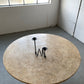 Tessellated Fossil Dining Table