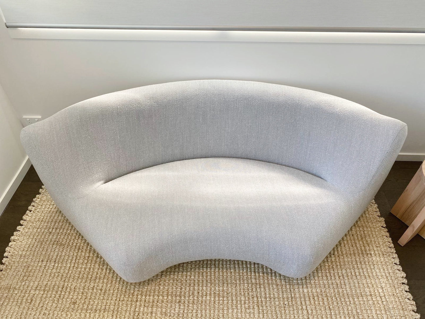 Featherston Numero Two Seater