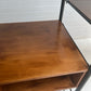 Vintage Ikea Niklas Shelving Unit
