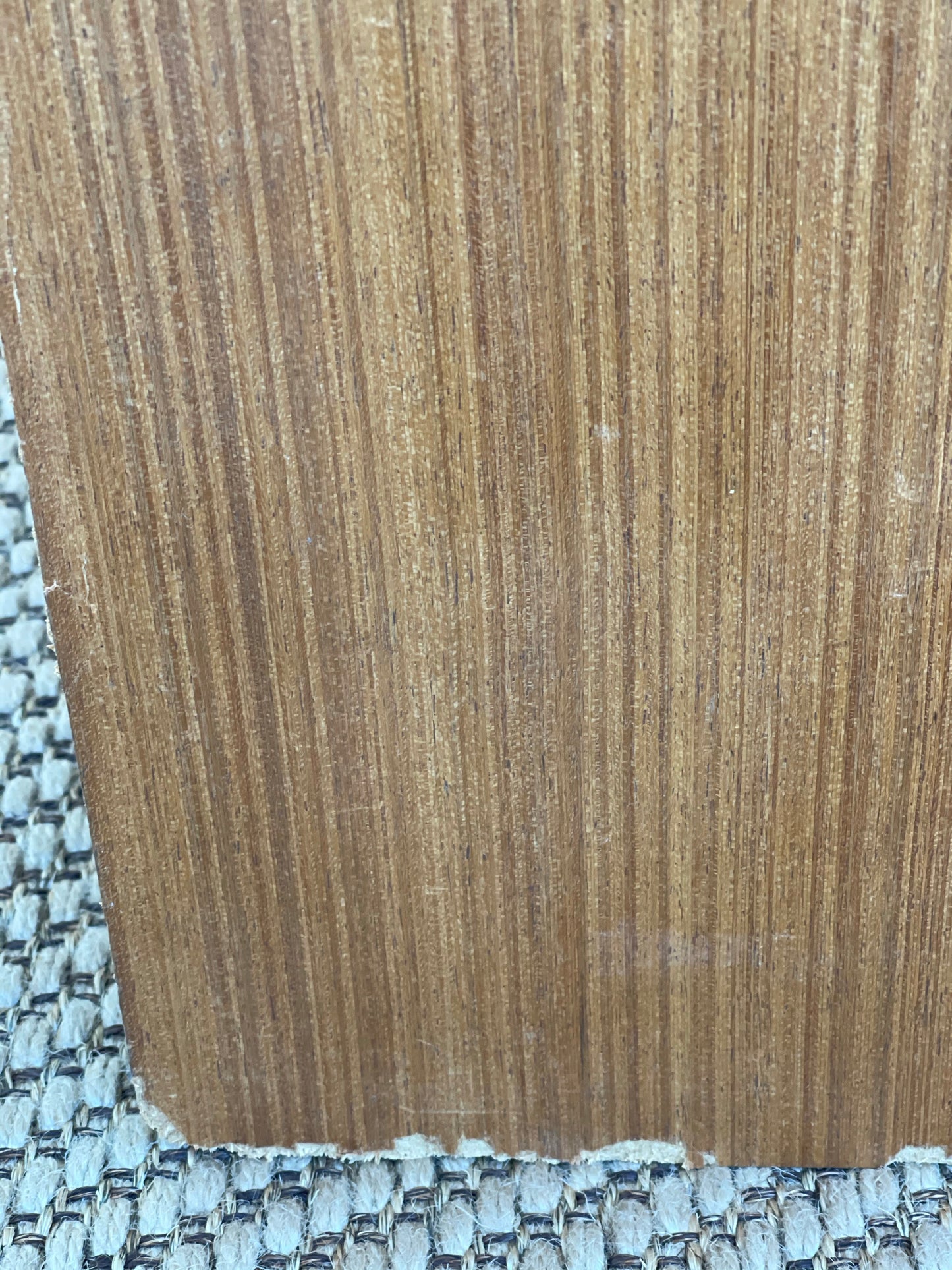 Mid Century Sideboard / Record Cabinet