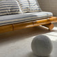 Vintage Bamboo Sofa Daybed