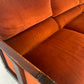 Vintage Modular Sofa
