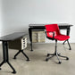 - Modus Desk Chair Osvaldo Borsani Tecno Italy