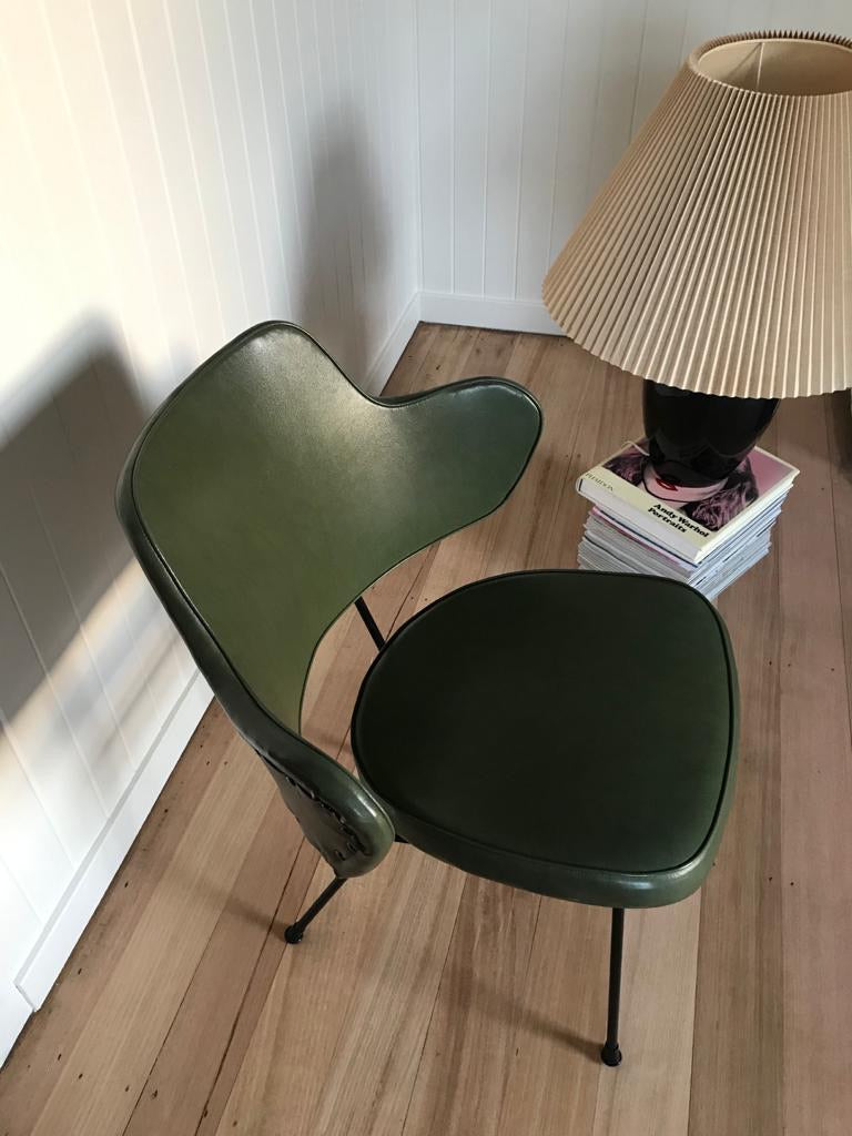 Grant Featherston TY Chair