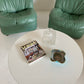Vintage Tulip Coffee Table, Circa 1970’s