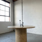 Tessellated Fossil Dining Table