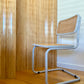 White Cesca Style Chair