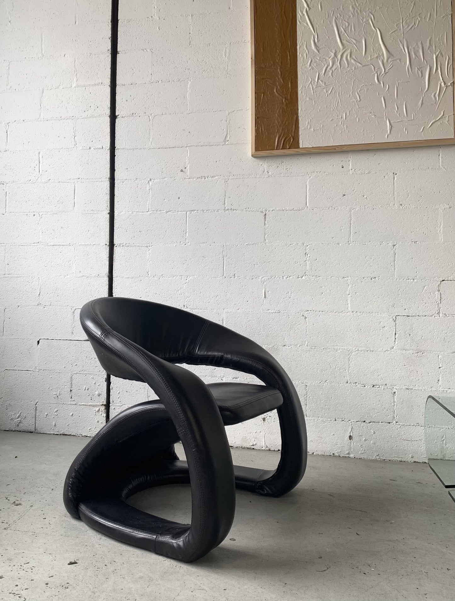 Jaymar Tongue Chair, Canada