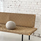 Woven Daybed