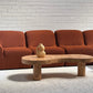 Bespoke Boucle Vintage Modular Sofa