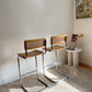 Cesca Stools - Set of 2