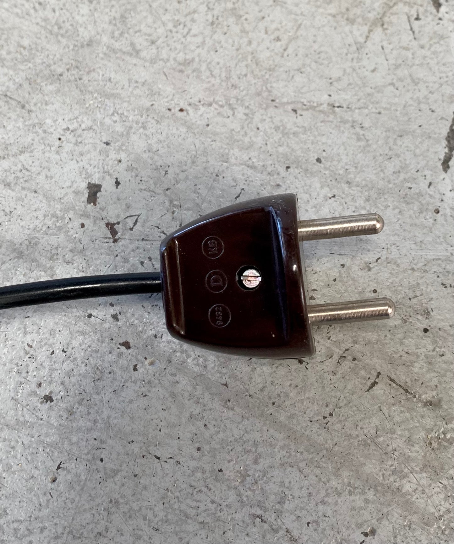 Swedish Floor Lamp by Anna Ehrner