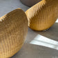 Cane Tub Chairs