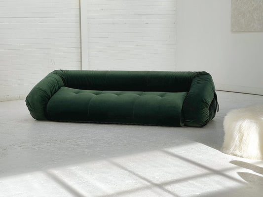 - Anfibio Sofa by Alessandro Becchi for Giovannetti