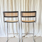 Set of 2 Breuer Cesca Stools