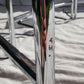 Set of Four Cesca Style Bar Stools
