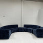Editing - Featherston Numero VII Modular Set - Midnight Blue