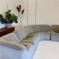 Vintage Featherston Modular Sofa
