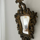 - 19th Century Spanish Gilt Mirror