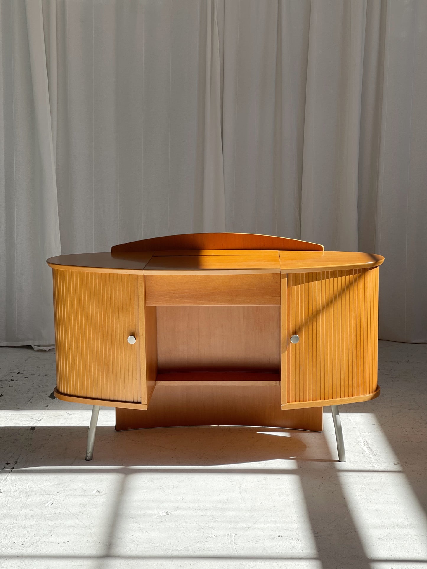Art Deco Dressing Table / Desk