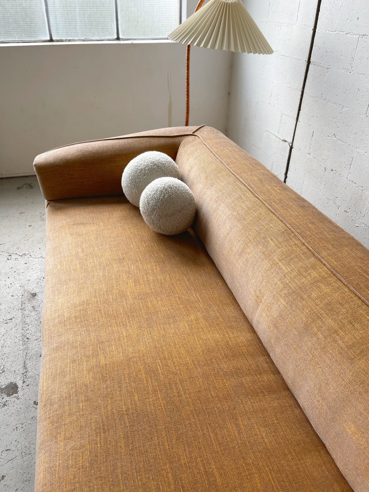 Moroso M.A.S.S.A.S. Style Sofa