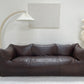 - Le Bambole Three Seater Mario Bellini for B&B Italia