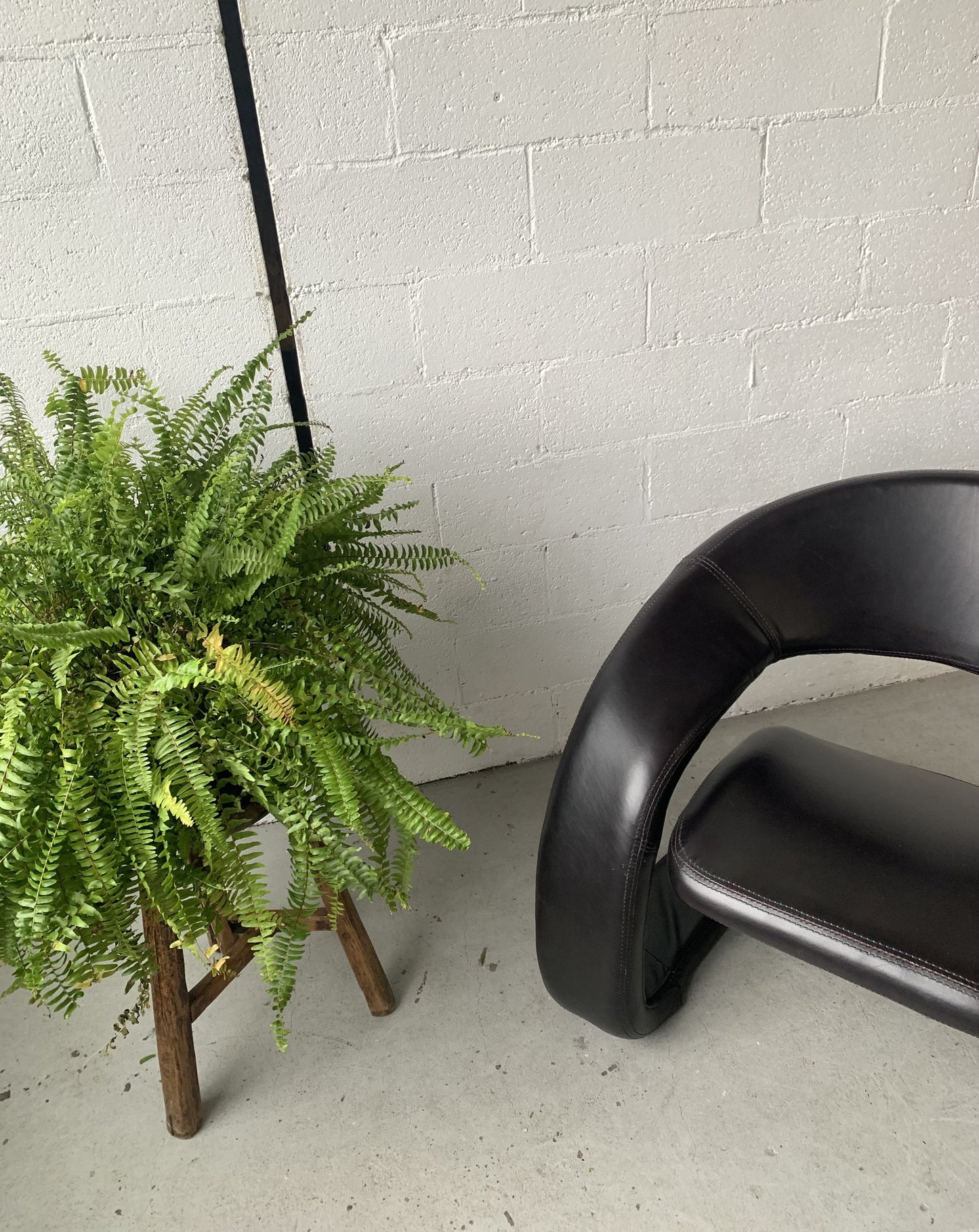 Jaymar Tongue Chair, Canada