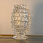 - Murano Rostrato Vase, Italy 1940s