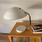 Large Mid Century Swedish Lamp