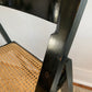 Original 1960’s Aldo Jacober and Pierangela d’Aniello “Trieste” Rattan Folding Chair