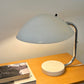 Large Mid Century Swedish Lamp