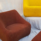Featherston Numero IV Lounge Chairs
