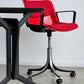 - Modus Desk Chair Osvaldo Borsani Tecno Italy