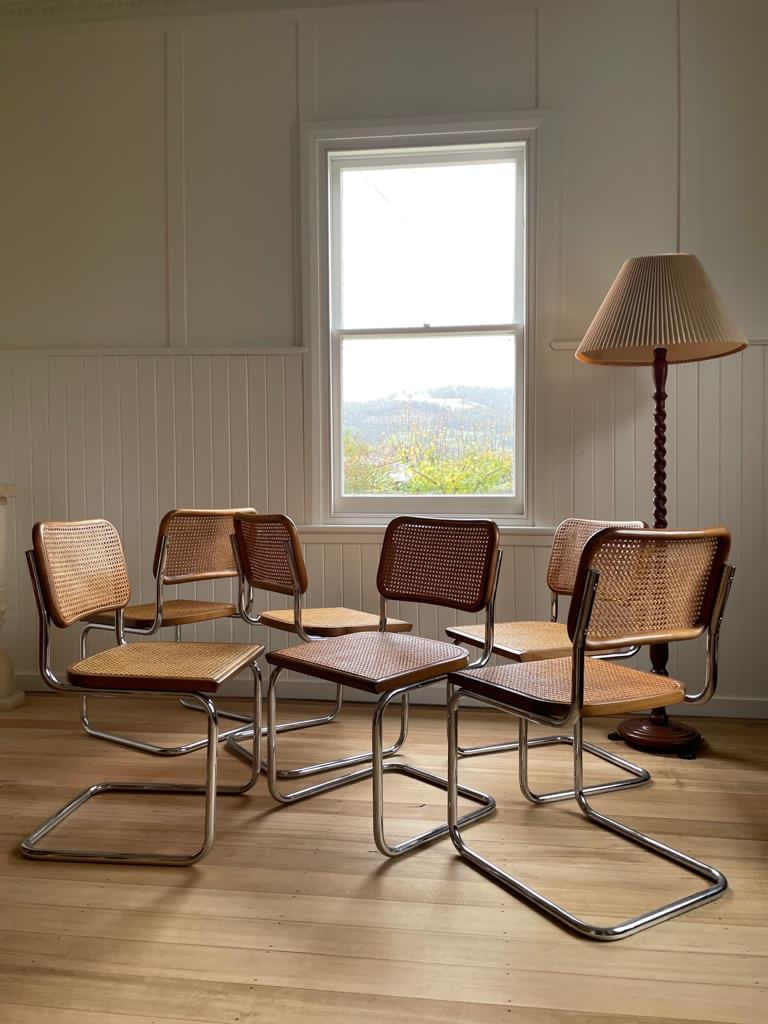 Cesca Chairs