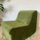 - Vintage Pod Lounge Chair