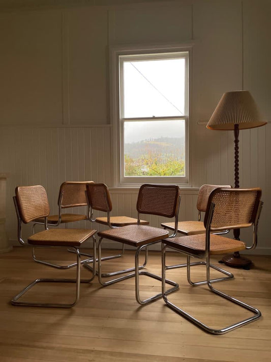 Cesca Chairs